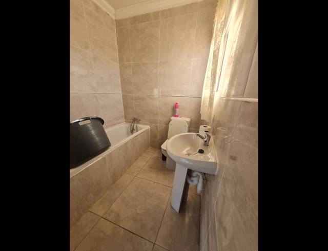 3 BEDROOM HOUSE FOR SALE IN VAALOEWER